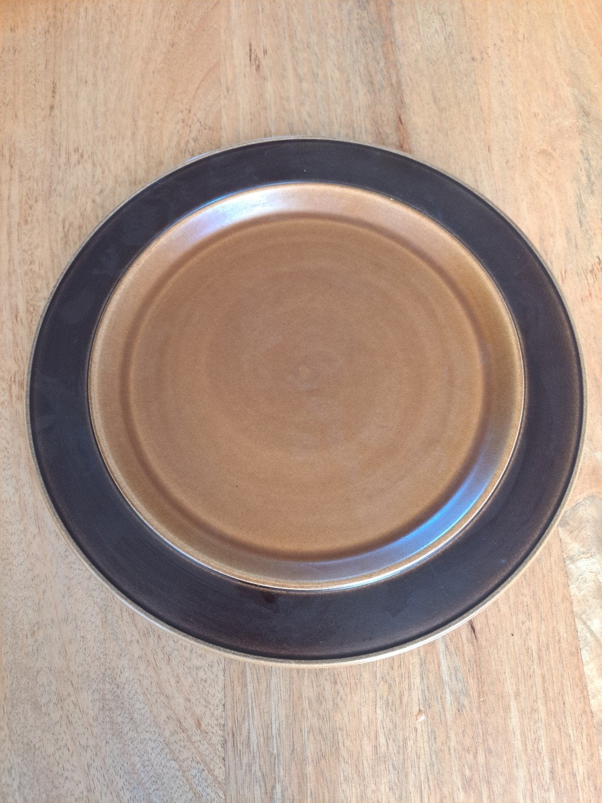 Groot bord 32cm - Celtic Ironstone, Ophalen of Verzenden