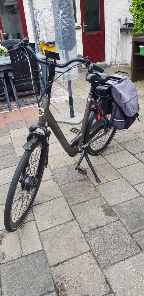 Stella livorno  6/2022  9856km, 51 tot 55 cm, Ophalen of Verzenden, Zo goed als nieuw, Overige merken