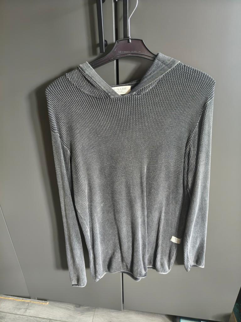 Mooi shirt met lange mouw maat M, Ophalen of Verzenden, Zo goed als nieuw