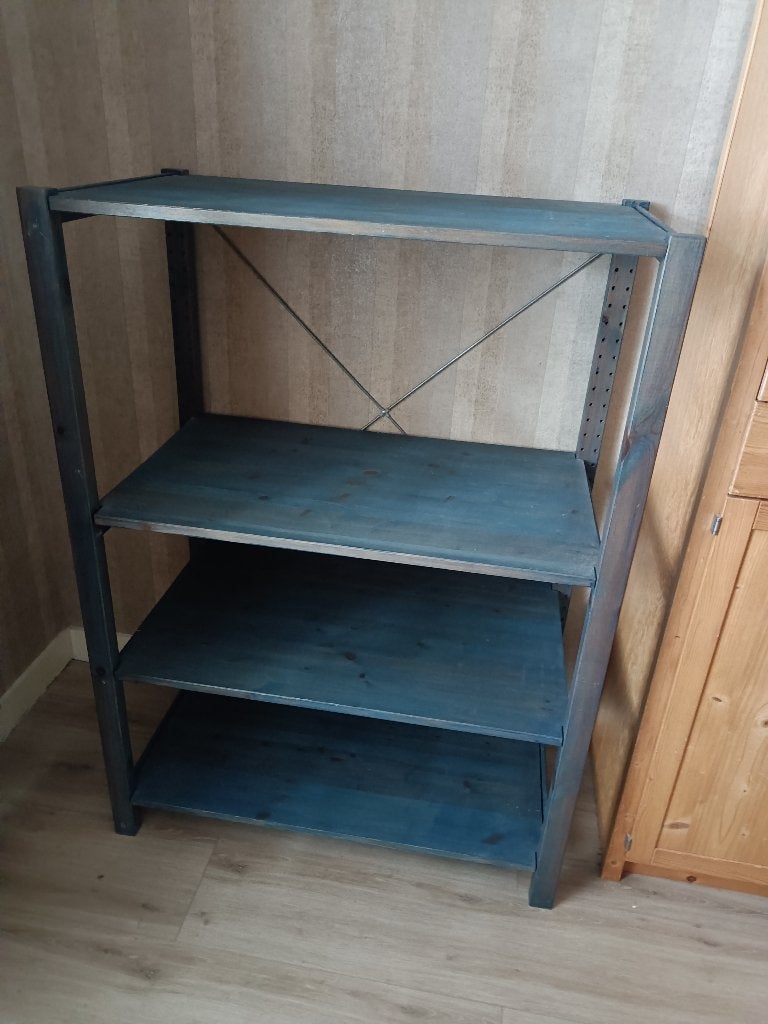 Ikea Ivar, Ophalen, 50 tot 100 cm, Zo goed als nieuw, 150 tot 200 cm