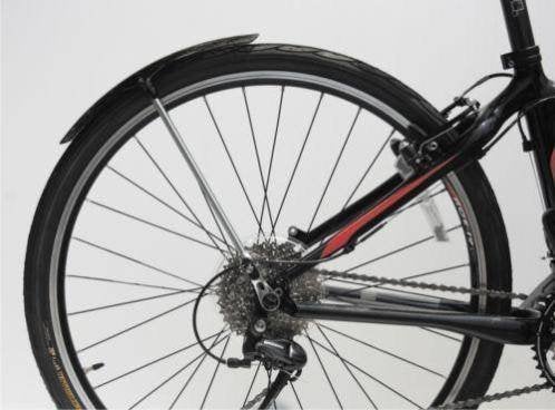 QBICLE Tangent QF735H / QF635H Spatbord 700C + 26 inch -35%!, Ophalen of Verzenden, Nieuw, Overige typen