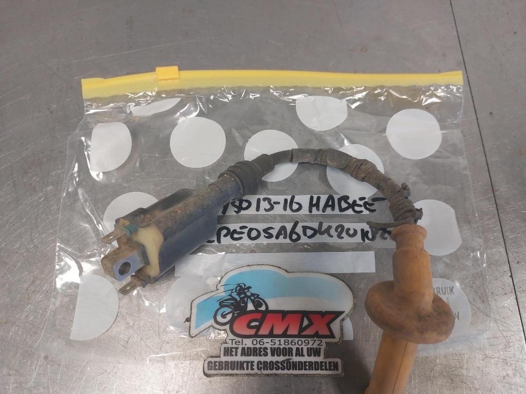 bobine Honda CRF250 (2014-2017), Motoren, Ophalen, Cmx, Cmx, Cmx