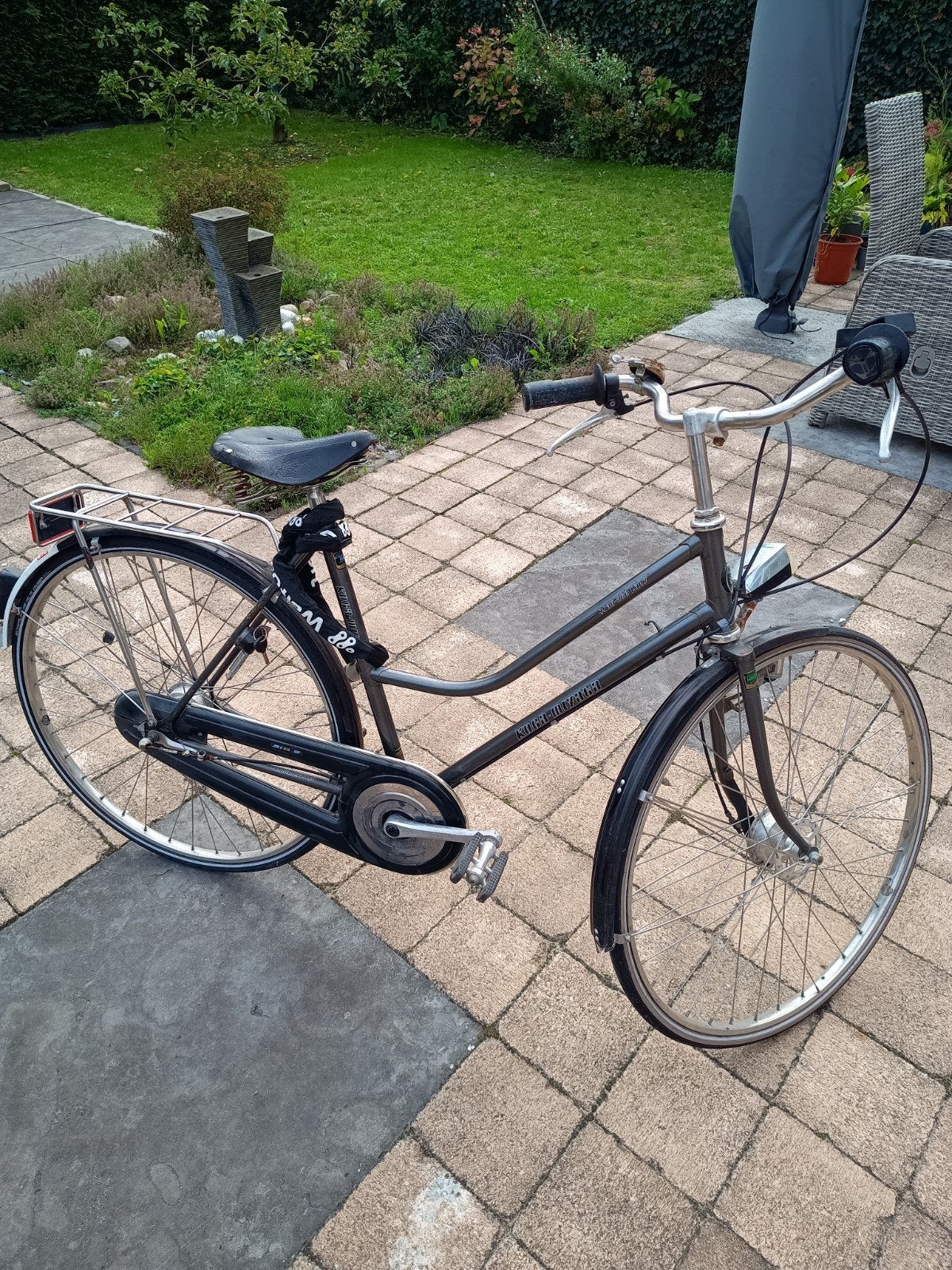 Koga miyata dames stadsfiets vintage retro, Ophalen, Koga Miyata