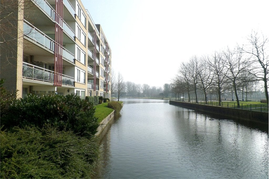 NIEUW! Woonruimte te huur Britsenburg, Leeuwarden