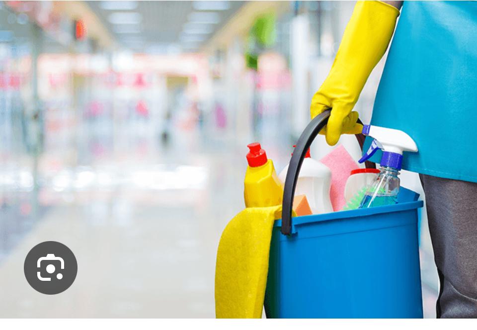 Cleaning services, Vacatures, 33 - 40 uur, Vanaf 10 jaar, Overige vormen