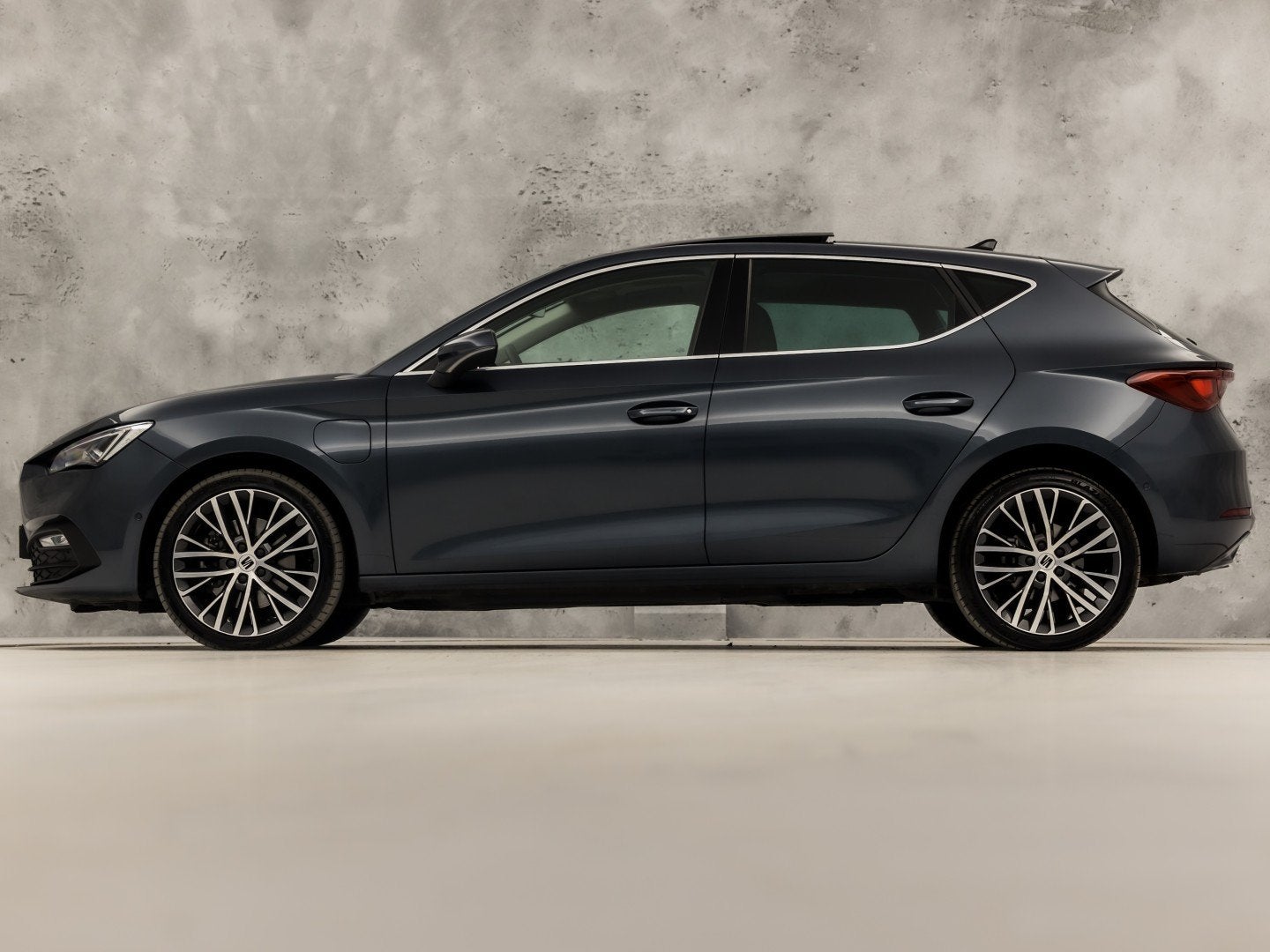 SEAT Leon 1.4 TSI eHybrid PHEV Xcellence Sport 204Pk Automaa, 12 maanden, Gebruikt, Leon, Plug-in hybride