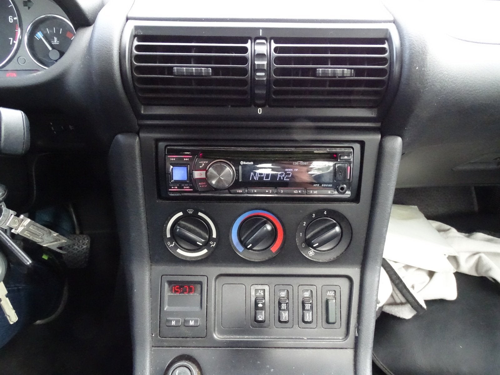 BMW Z3 Roadster 2.8 Widebody | Incl Hardtop (bj 1998), foto 6