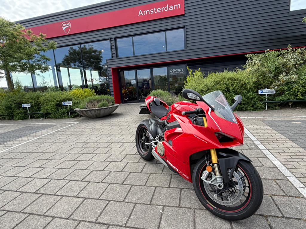 Ducati panigale v4 2019 10.000km, Motoren, Motoren | Ducati, Particulier, Super Sport