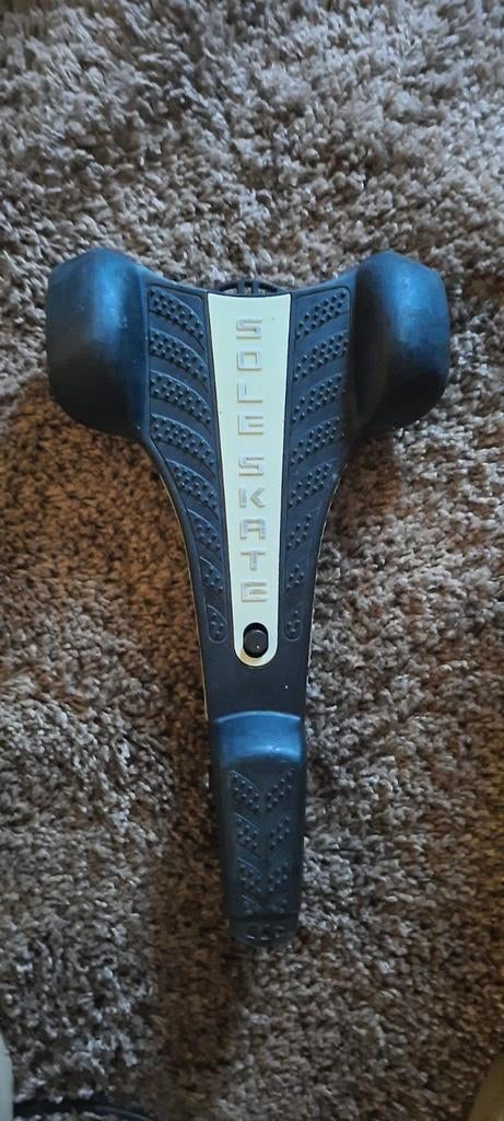 Razor Sole skate wave board., Ophalen of Verzenden, Gebruikt, Waveboard