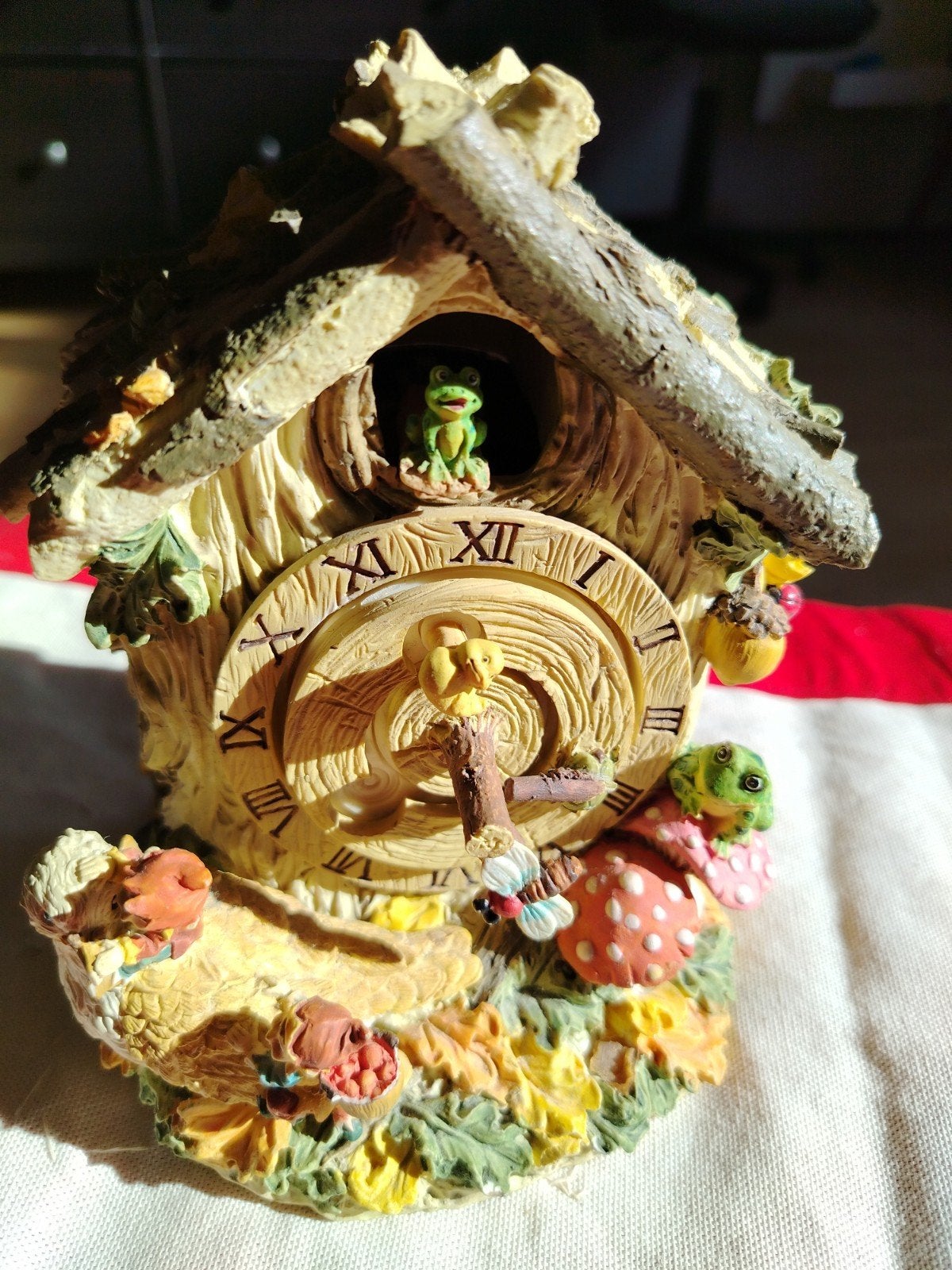Music Doosje van Tree house, Ophalen of Verzenden