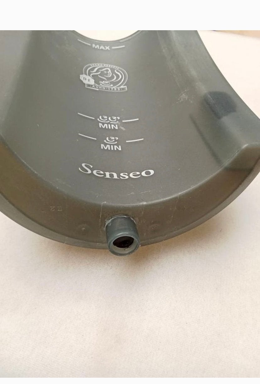 Senseo waterreservoir, Ophalen, Zo goed als nieuw, Philips, Senseo