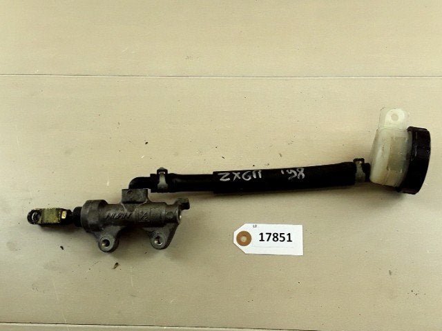 ZX6R 1994 - 1997 Kawasaki Rempomp D1-34097, Motoren