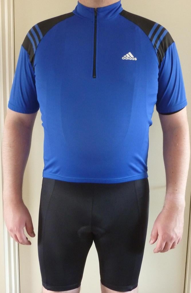 Mountainbike kleding (complete set), Overige merken, Heren, Nieuw, Ophalen of Verzenden