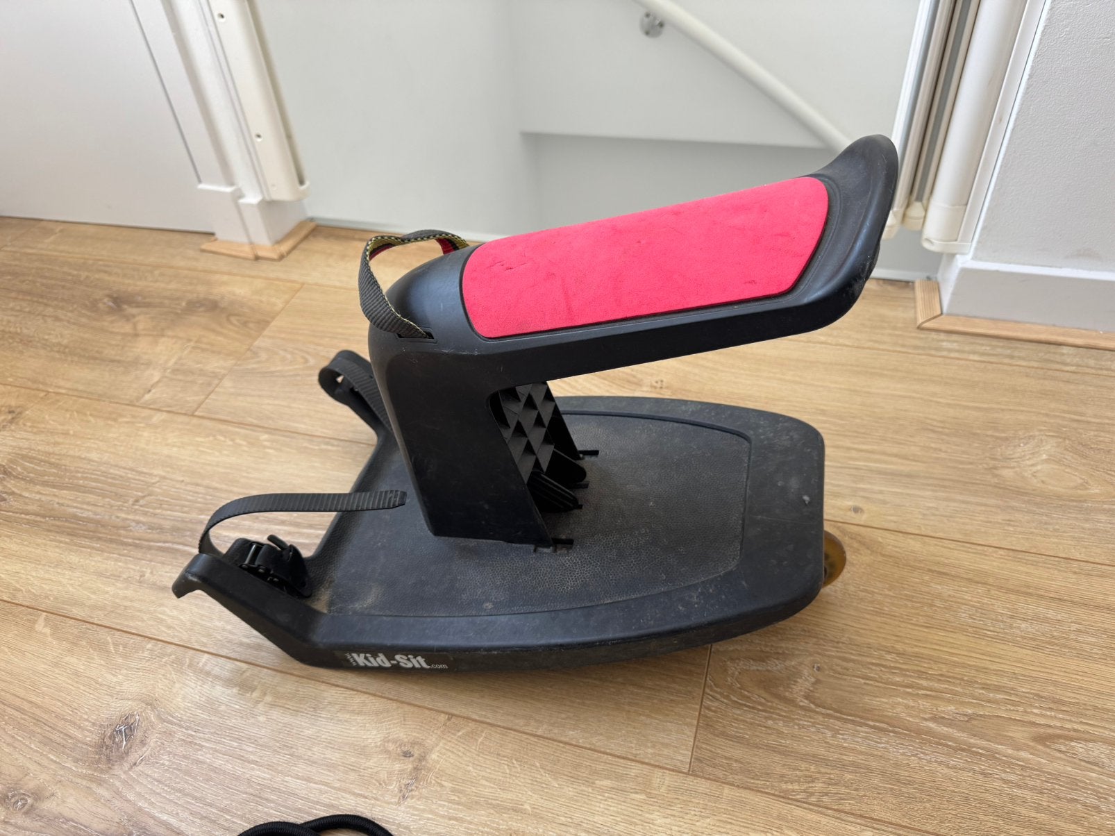 Kid-Sit universele meerijdplank, Ophalen, Gebruikt, Combiwagen, Overige merken