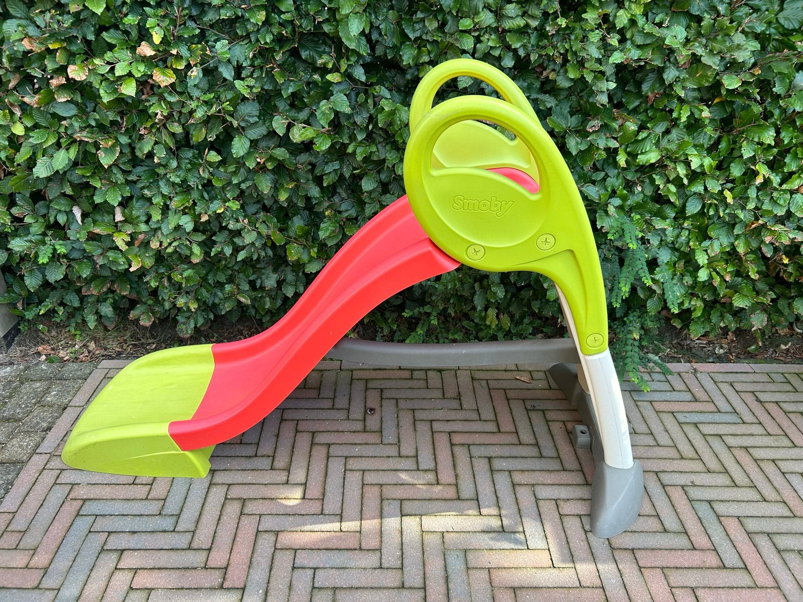 Smoby glijbaan voor kinderen, Ophalen, Gebruikt, Glijbaan