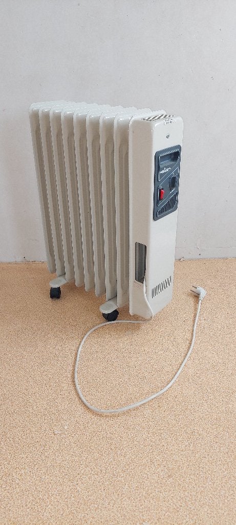 radiatorkacheltje, Ophalen, Gebruikt, Overige materialen, Overige typen