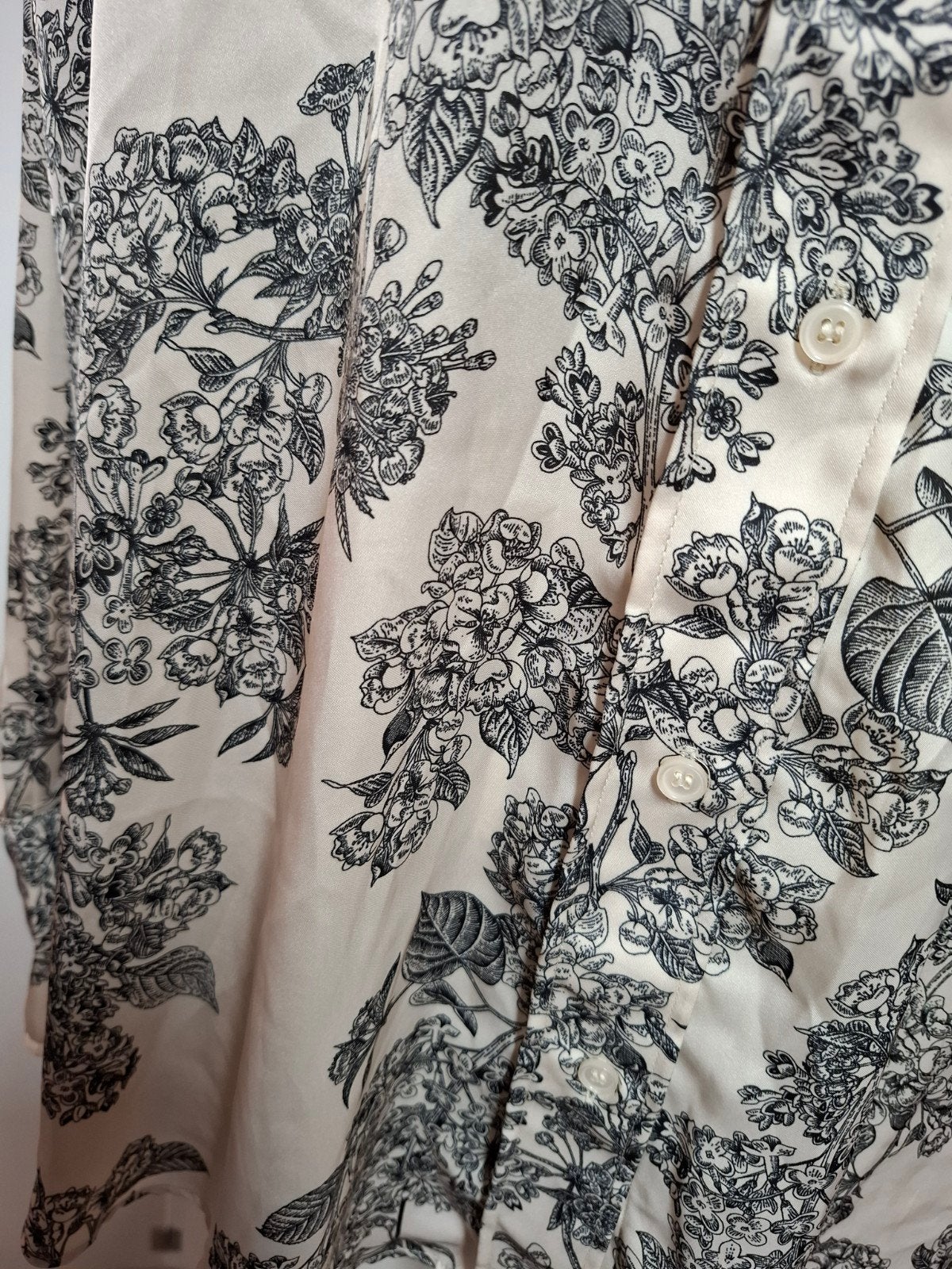 Diverse kleding in grote maten (42-56, L-XXXL) GR10, Kleding | Dames, Grote Maten, Ophalen of Verzenden, Zo goed als nieuw, Blauw