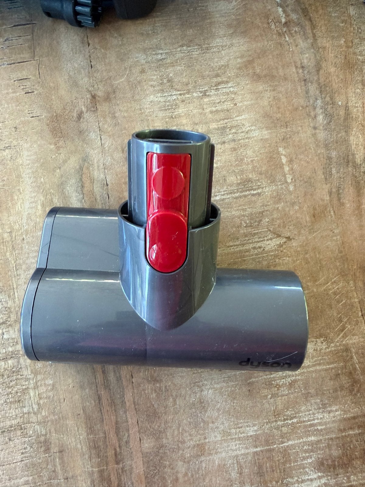 Stofzuiger kop van Dyson nieuw, Ophalen of Verzenden, Nieuw