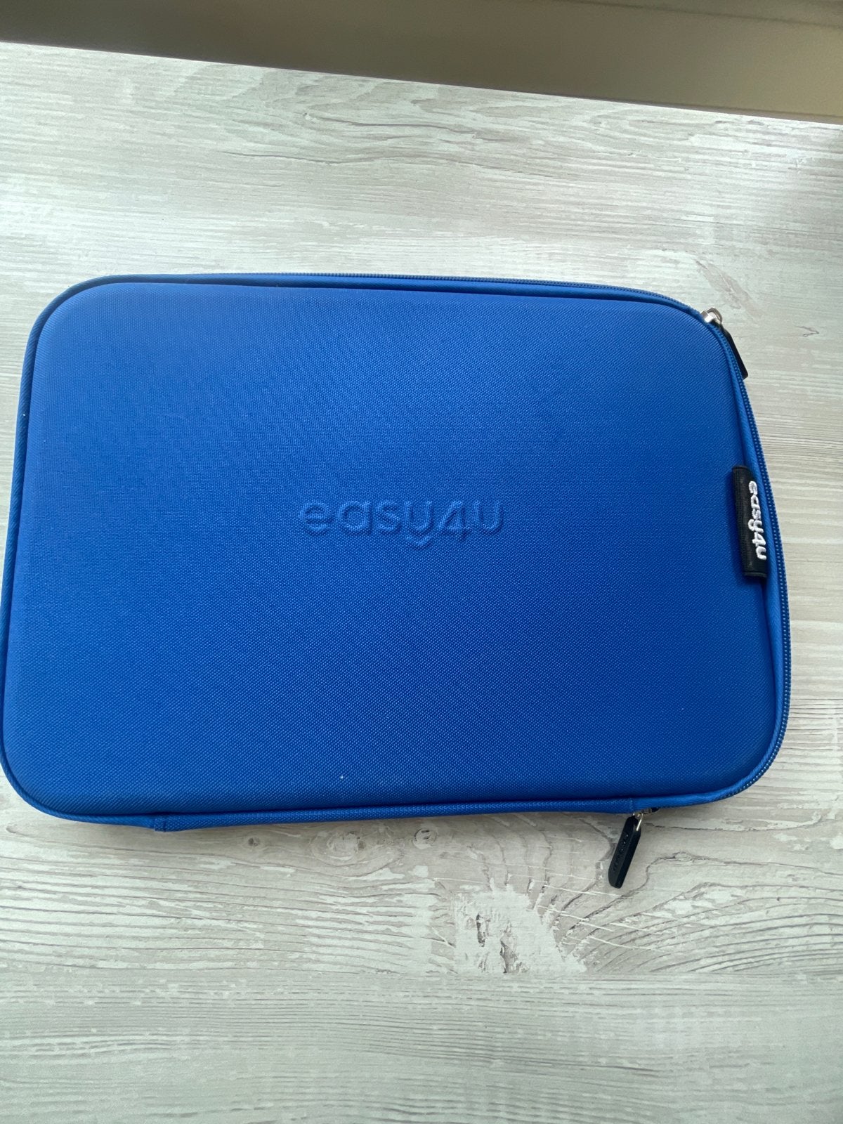 Nieuwe Laptophoes Easy4U - Ideaal voor Scholieren, Computers en Software, Laptophoezen, Ophalen, 14 inch, Nieuw