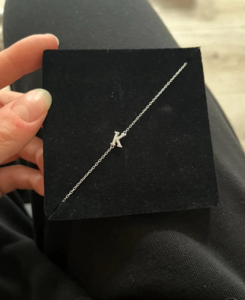 Lucardi armband, Ophalen of Verzenden, Nieuw, Zilver, Zilver