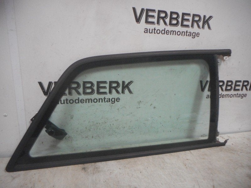 Zijruit Rechts Achter Audi A3 (8L1) (1996-09/2003-05), Gebruikt, Auto-Union-Straße  1, Ingolstadt 85057, , Duitsland, Info@audi.de