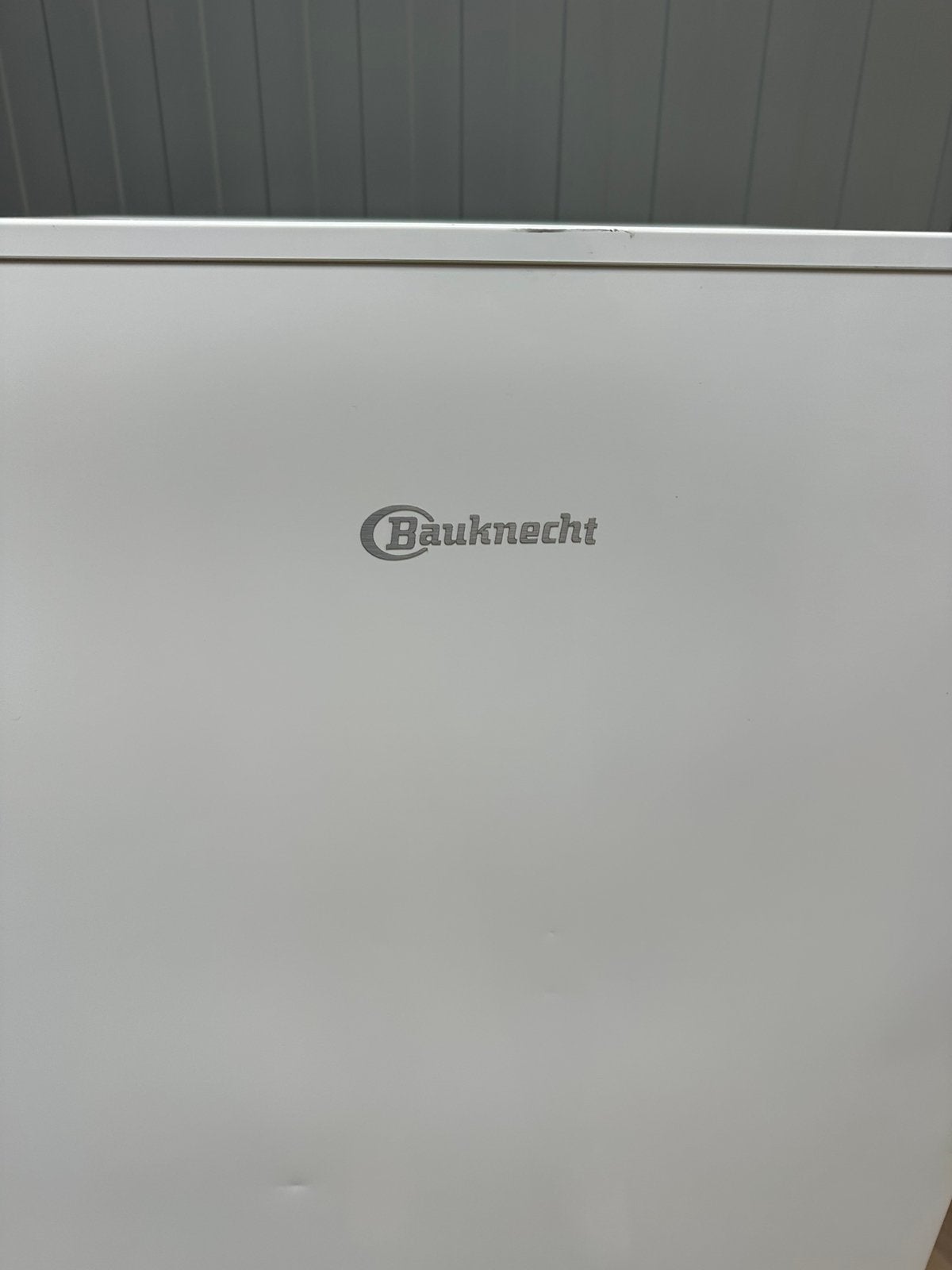 Bauknecht Vrieskast NoFrost A+ 5Vriesladen incl Garantie, Gebruikt, Bauknexht, 160 cm of meer, Energieklasse A of zuiniger
