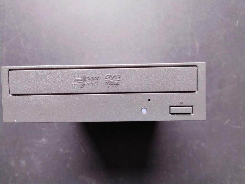 Te Koop DVD writer, Ophalen of Verzenden, Zo goed als nieuw, Intern, Dvd