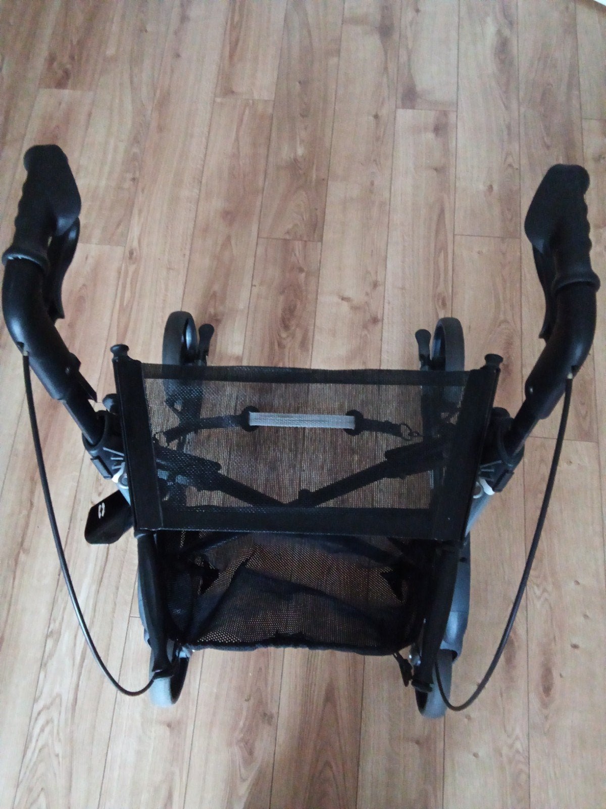 topro troja rollator, Diversen, Rollators, Ophalen, Zo goed als nieuw