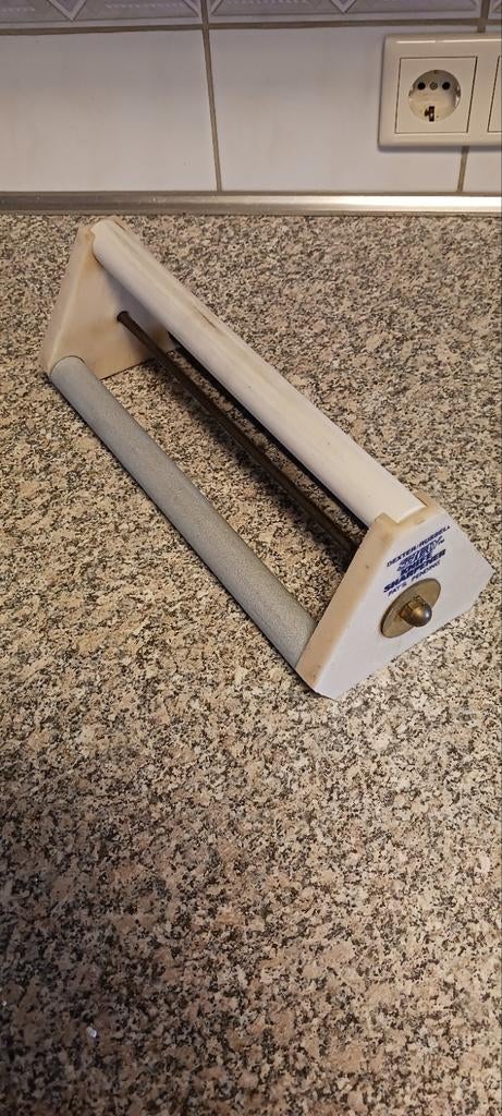 MESSENSLIJPER  DEXTER / RUSSELL 3 WAY KNIFE SHARPENER, Ophalen of Verzenden