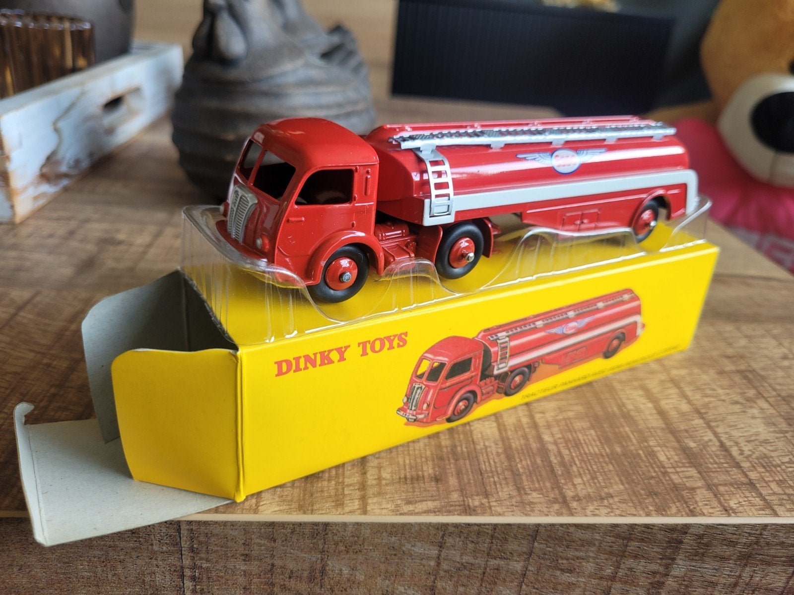 Verschillende dinky toys, Hobby en Vrije tijd, D, Auto, Nieuw, Dinky Toys