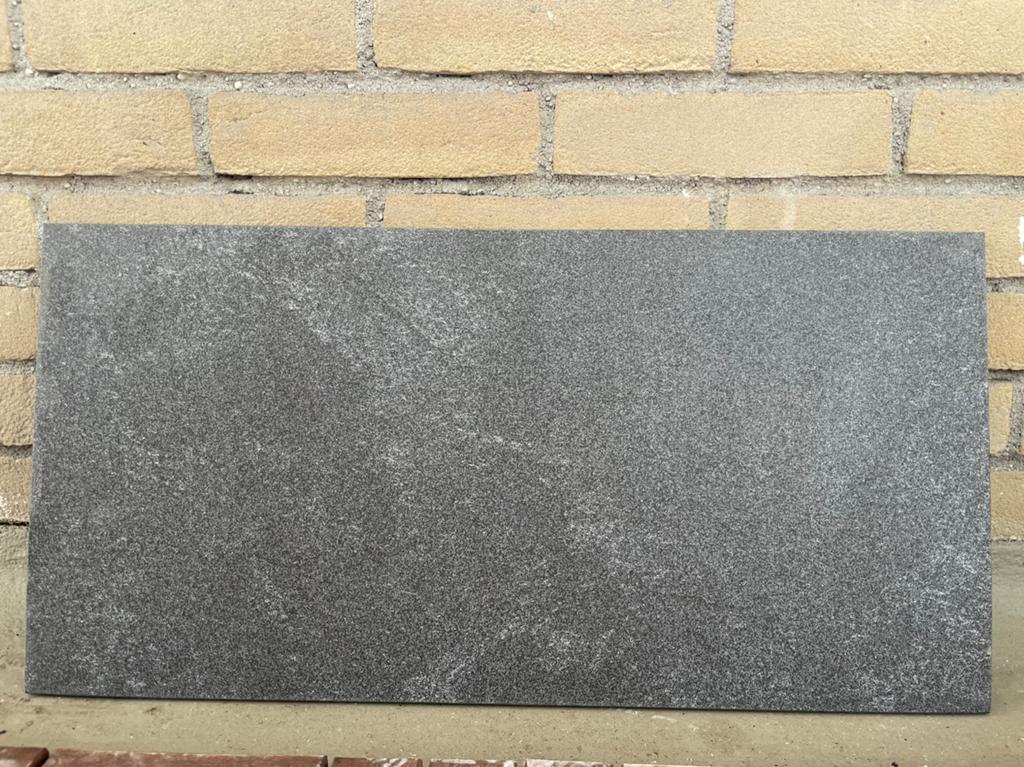 Restant badkamer vloertegels ~29,5 * 59,5 * 1 cm - 7 stuks, Doe-het-zelf en Verbouw, Tegels, Ophalen, 60 cm of meer, Keramiek
