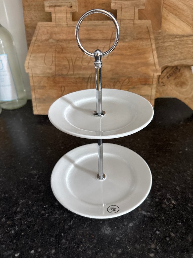 Rivièra maison servies, Huis en Inrichting, Ophalen, Overige merken, Overige typen, Nieuw
