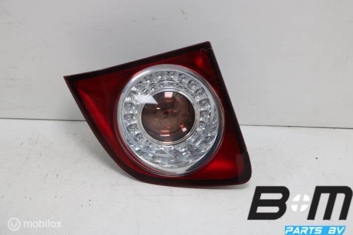 Achterlicht in klep rechts Golf Plus 6 5M0945094S, Auto-onderdelen, Verlichting, Gebruikt