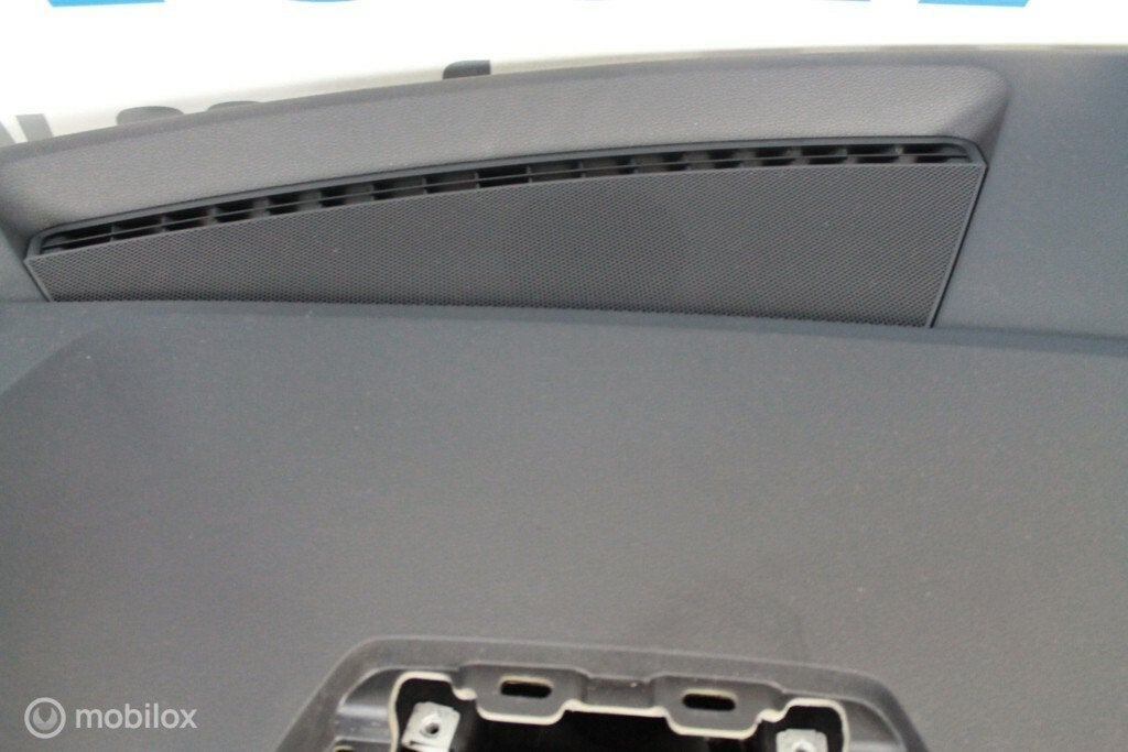 Airbag set - Dashboard HUD Audi Q2 (2017-heden), Gebruikt, Ophalen of Verzenden