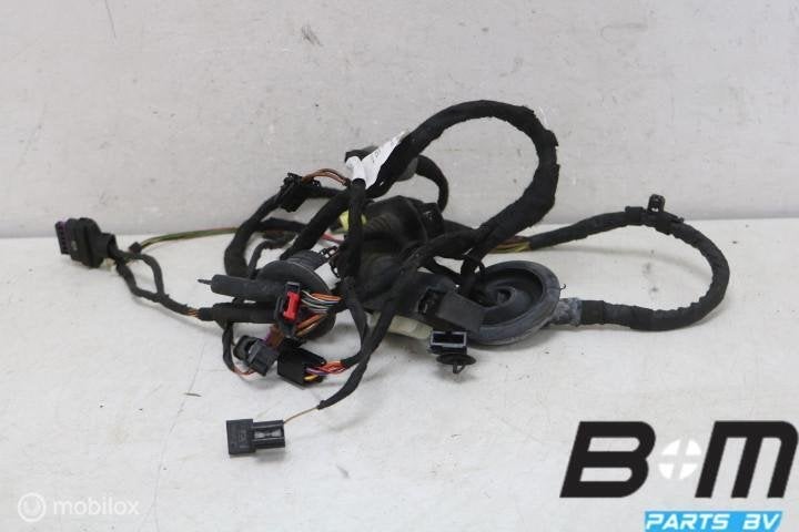 Portierkabelboom rechtsvoor Audi RS6 4G 4G5971030EG, Auto-onderdelen, Interieur en Bekleding, Gebruikt