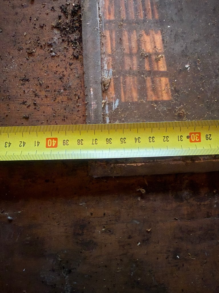 Twee Glas in lood ramen, Doe-het-zelf en Verbouw, Glas en Ramen, Ophalen, Gebruikt, Minder dan 80 cm, Glas in lood