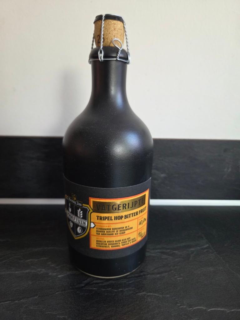 Hertog Jan Proeftuin, Verzamelen, Ophalen, Nieuw, Flesje(s), Hertog Jan