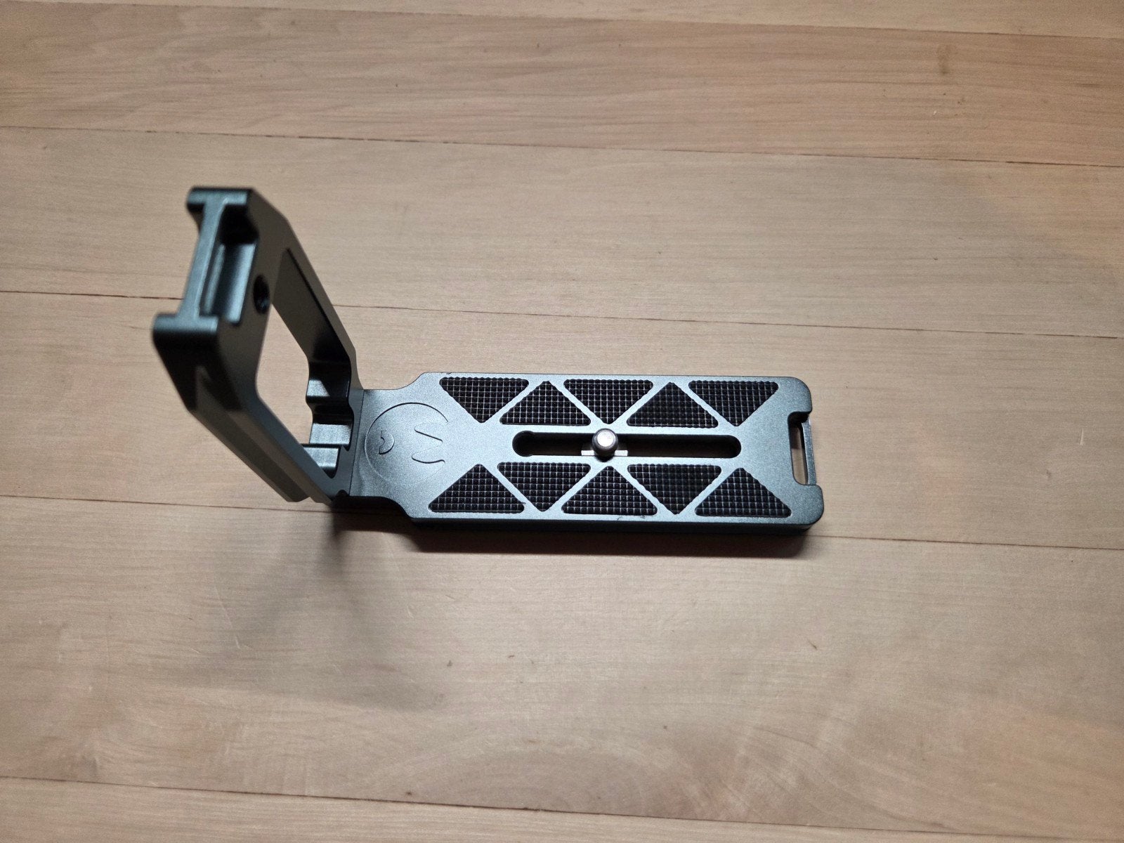 3 Legged Thing QR 11-LC Universele L-bracket, Ophalen of Verzenden, Gebruikt