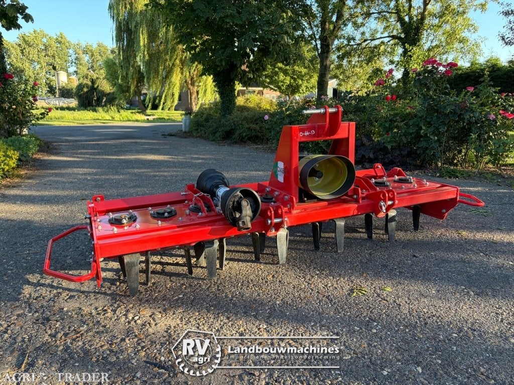 Boxer PX210 rotorkopeg NIEUW (OVERJARIG), -, Niet opgegeven, Ophalen of Verzenden, Niet opgegeven