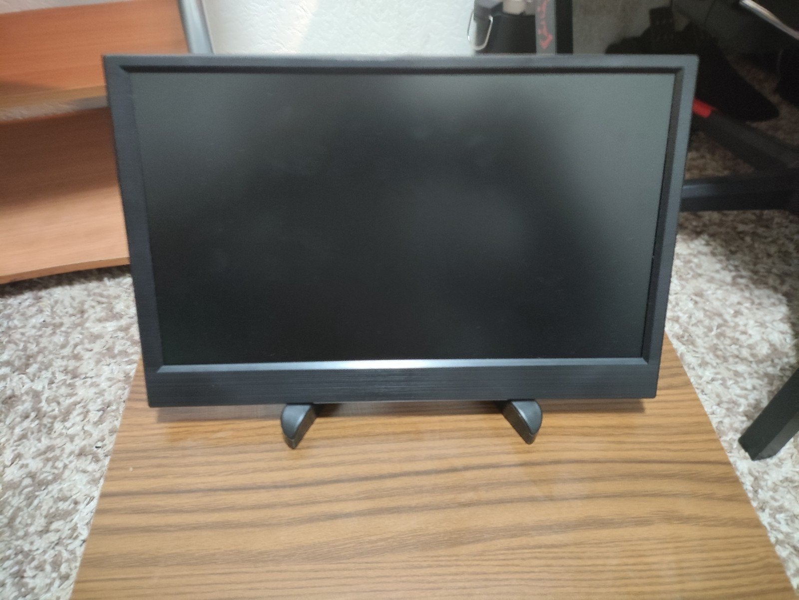 11.6 inch Portable Monitor - Zo goed als nieuw, Computers en Software, Gaming, HD, Verzenden, HDMI