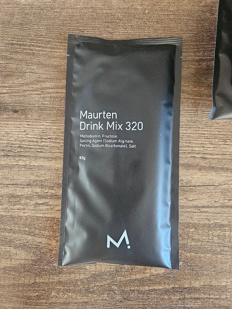 Maurten drink mix, Ophalen of Verzenden, Nieuw