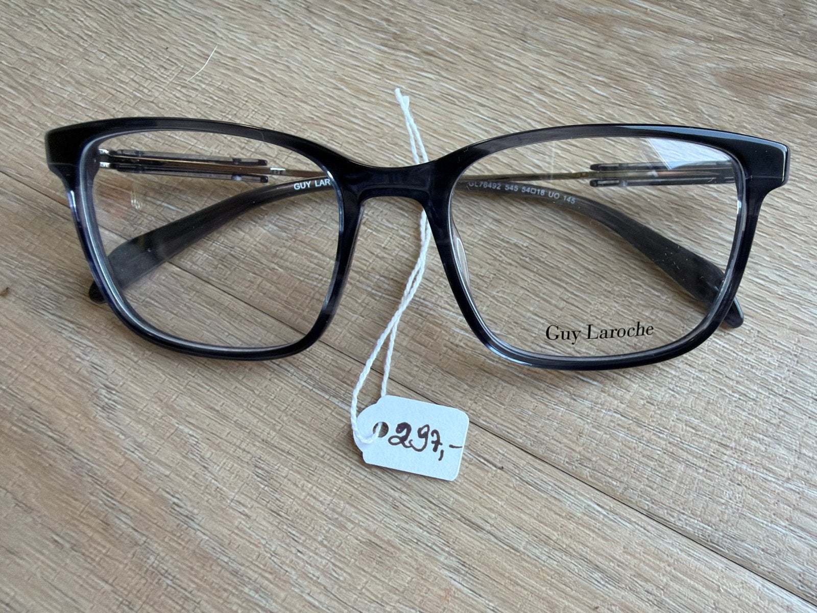 Nieuwe Guy Laroche Brillen - Diverse Modellen, Sieraden, Tassen en Uiterlijk, Zonnebrillen en Brillen | Dames, Overige merken