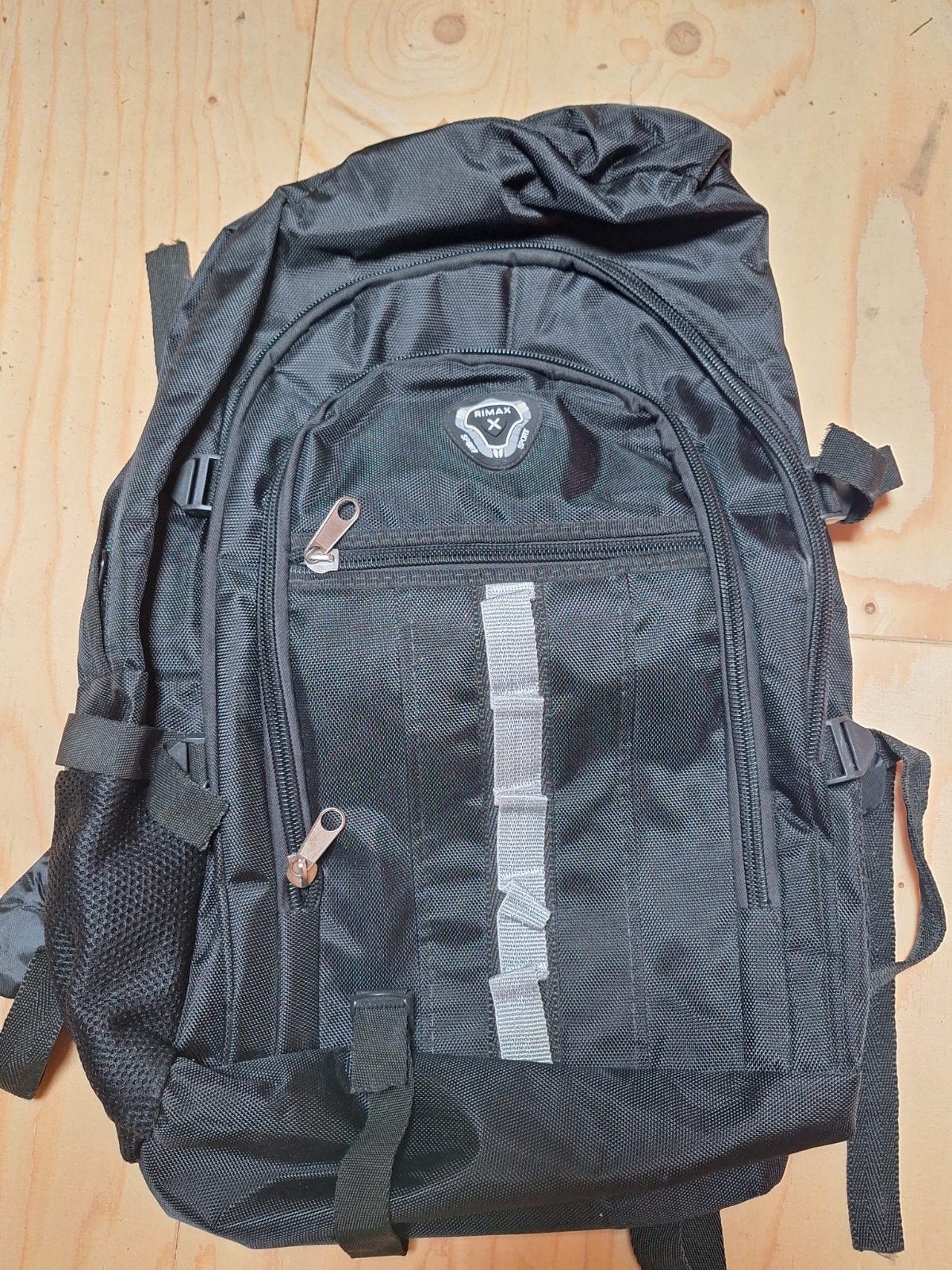 rugzak met 4 vakken, Ophalen, Overige merken, 30 tot 45 cm