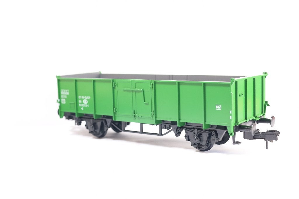 Märklin 5851 Spoor 1, Gelijkstroom, Wagon, Ophalen of Verzenden, Zo goed als nieuw
