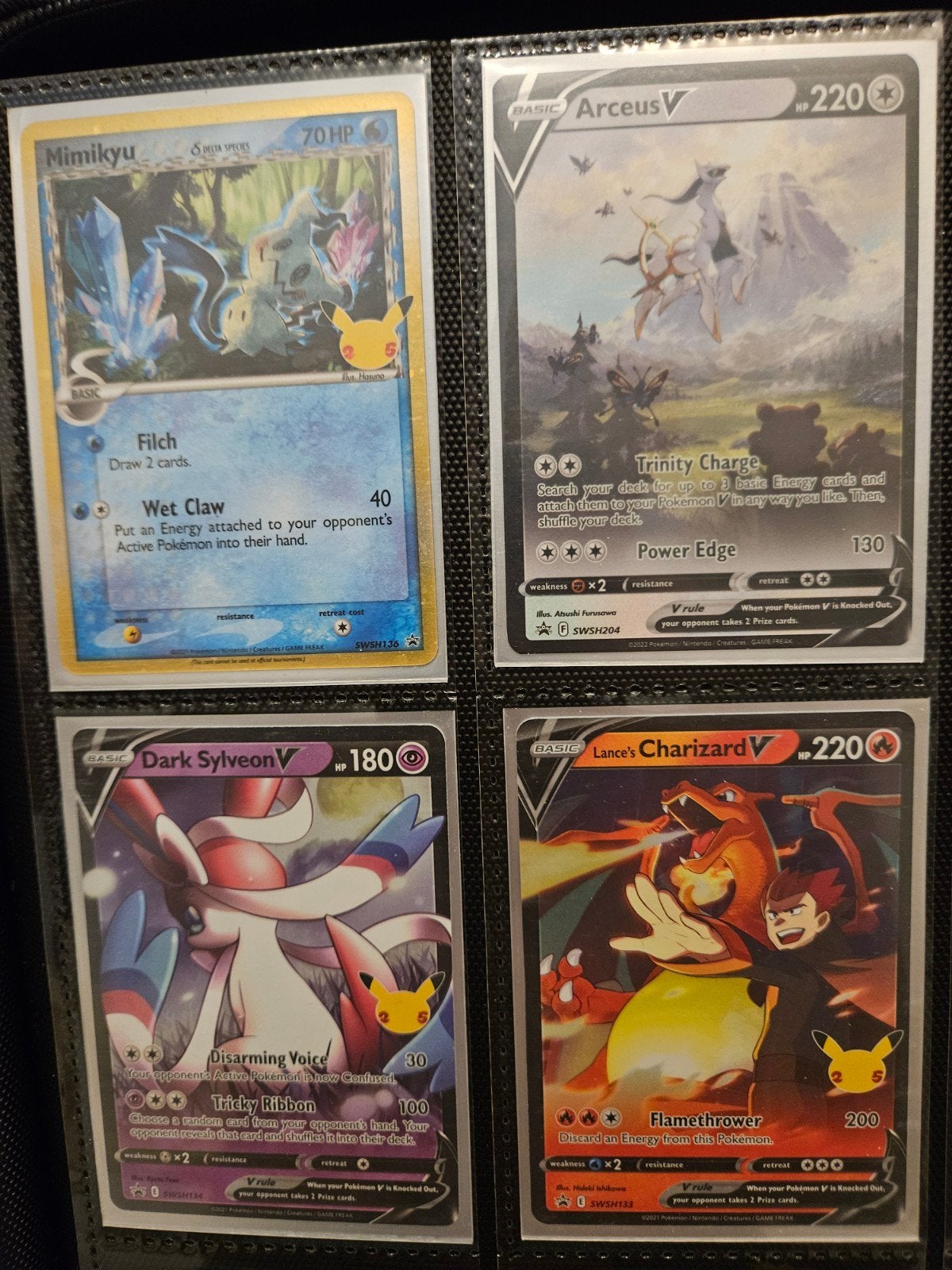 Pokémon Kaarten Collectie  deel 3, Ophalen of Verzenden
