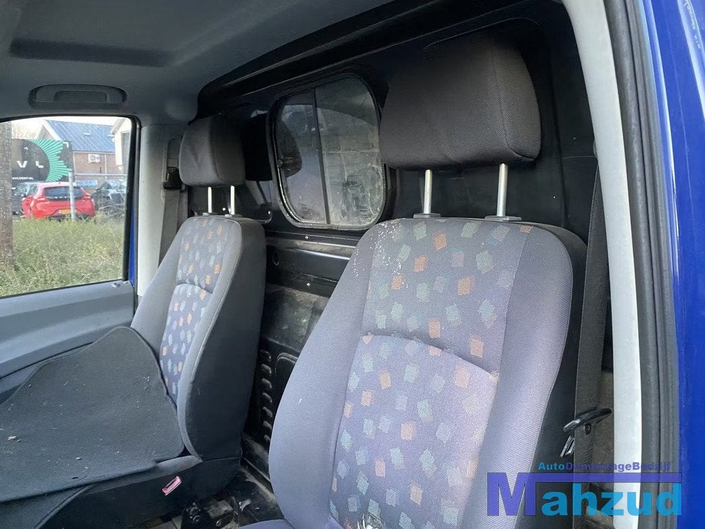 MERCEDES VITO W639 Dashboard schakelaar delen 2003-2011, Auto-onderdelen, Dashboard en Schakelaars, Gebruikt, Mercedes-Benz AG