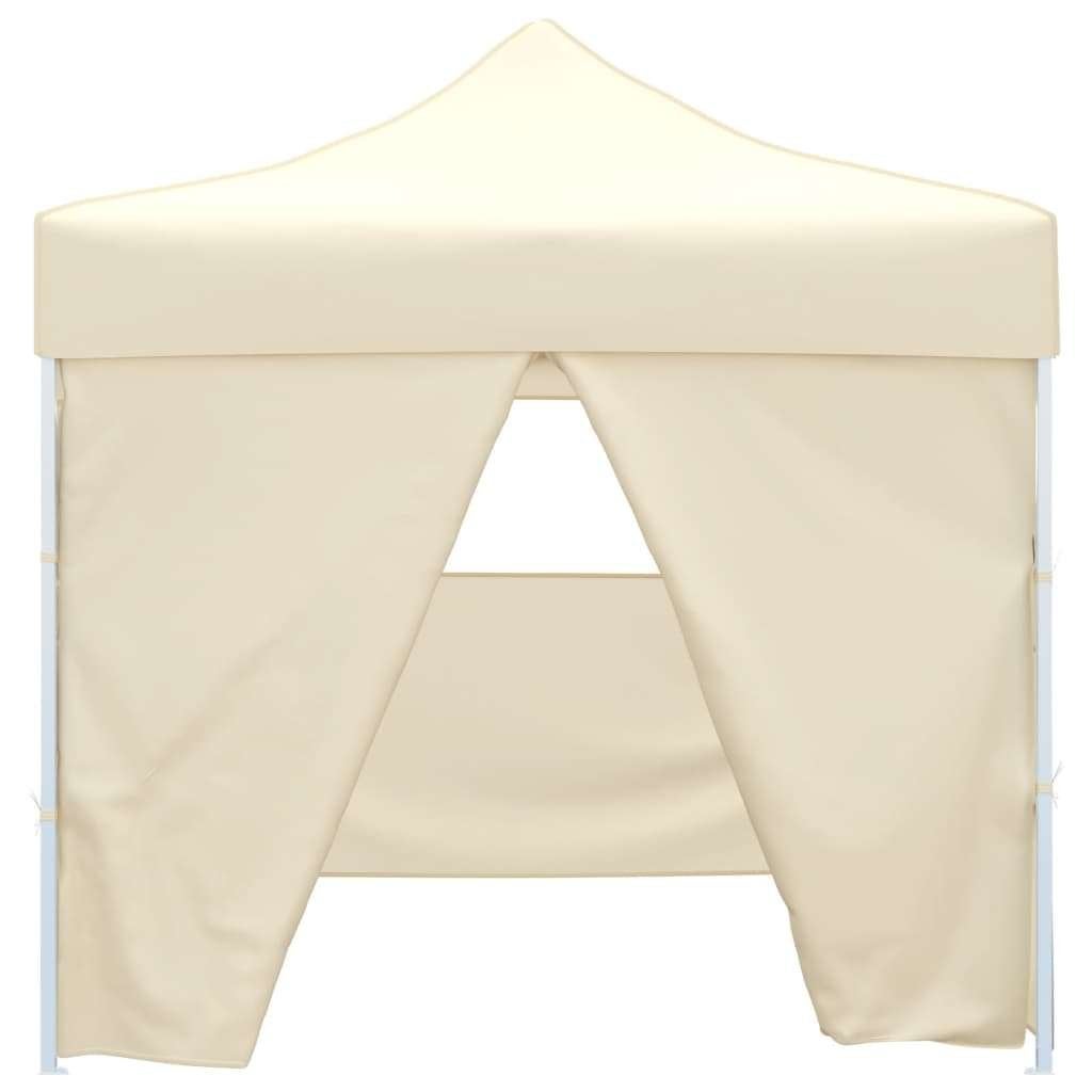 Vouwtent Paviljoen Partytent div. kleuren 3x3 GRATIS BEZORGD, Tuin en Terras, Verzenden, Partytent, Minder dan 4 meter, Nieuw
