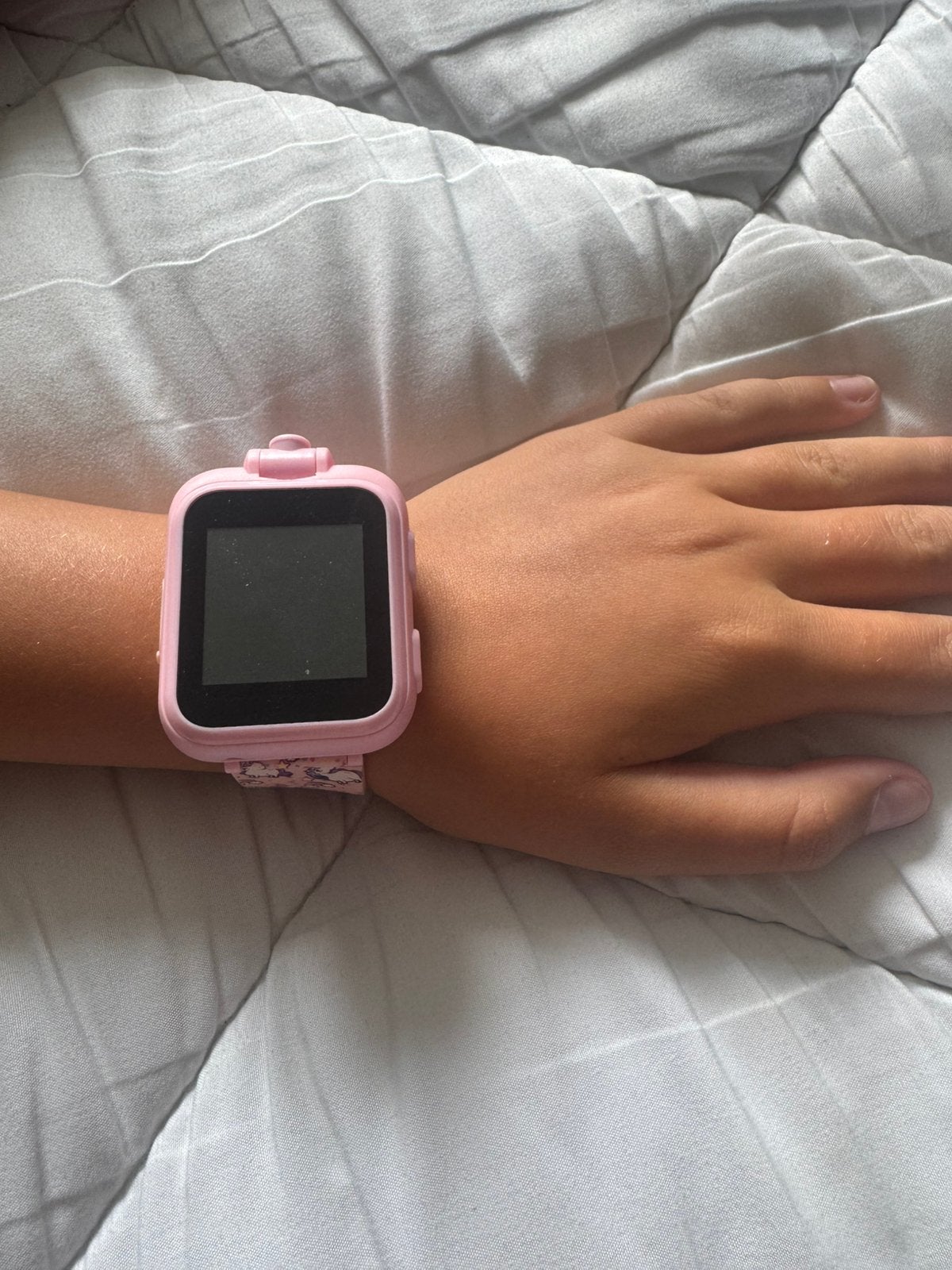Playzoom kids smartwatch, Geen, Geen, Ophalen of Verzenden, Roze