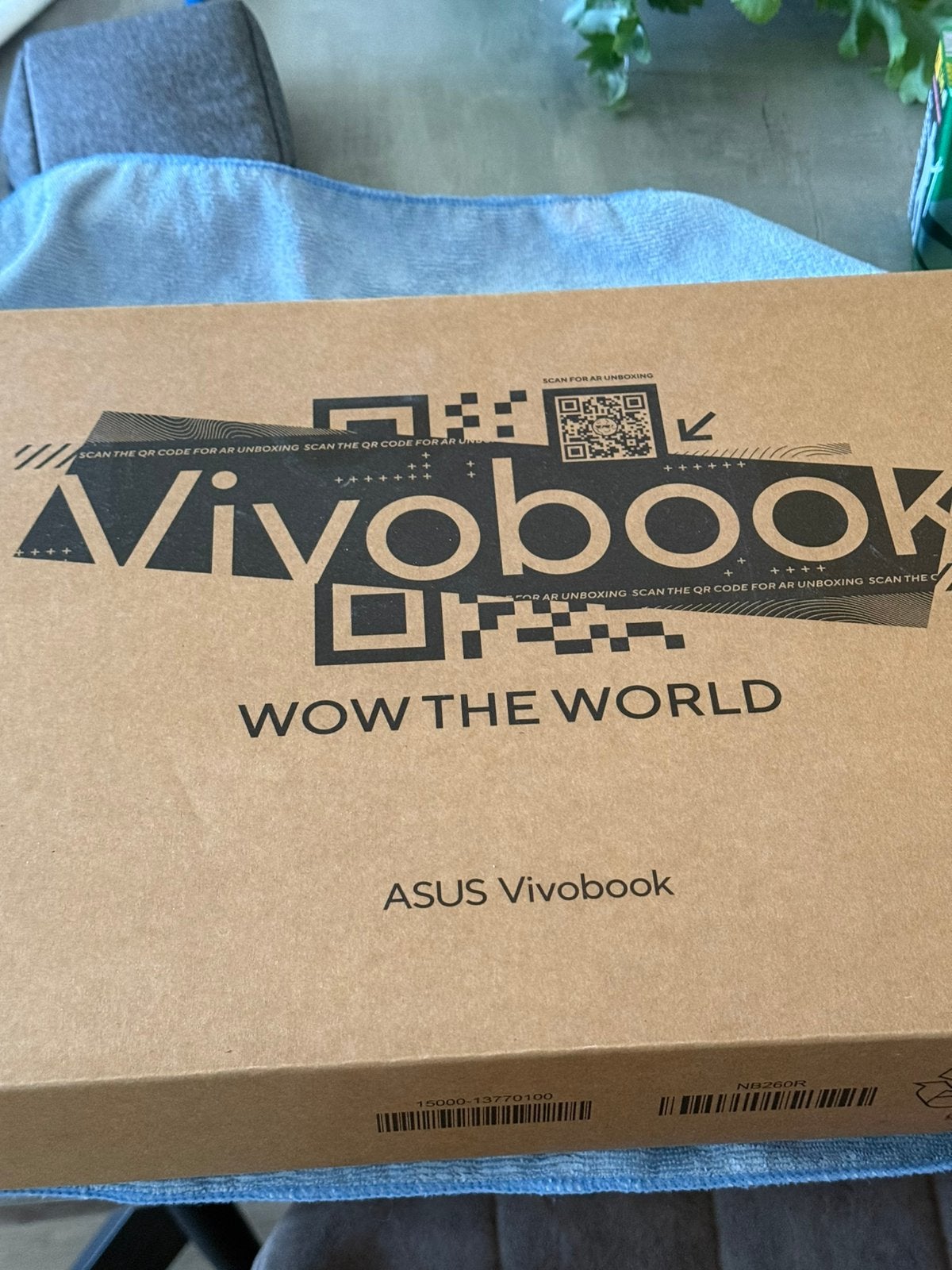 Bijzonder mooie ASUS 17inch laptop D.Blauwe, Computers en Software, Ophalen of Verzenden, Zo goed als nieuw, 17 inch of meer, Onbekend