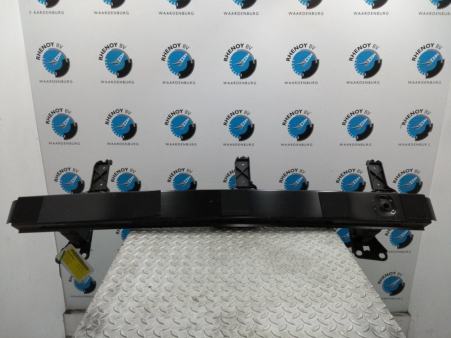 SMART FORFOUR BUMPERBALK ACHTER 2017, Ophalen of Verzenden, Gebruikt, Stiba lid
